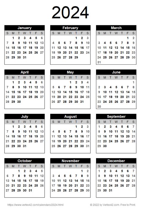 When Did The Calendar Start